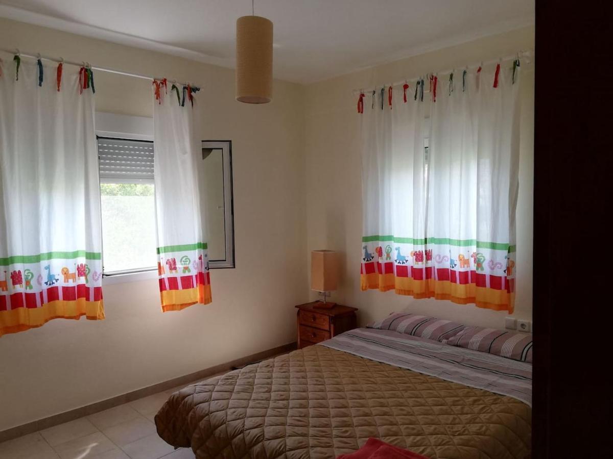 Don Bazilio Seahouse Apartment Leptokaryá Luaran gambar